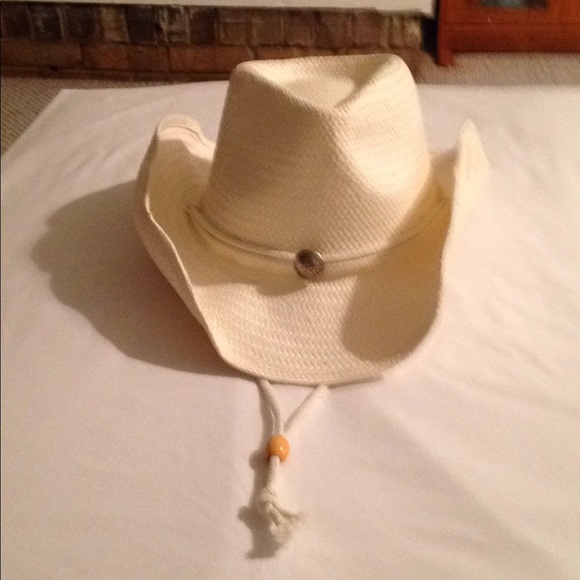 Toby Keith Other - Toby Keith Straw Hat